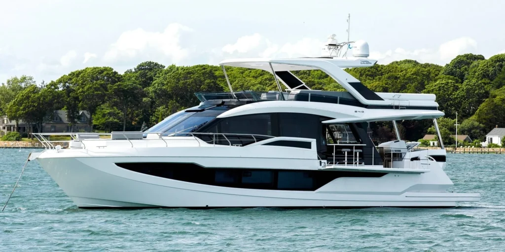 Yacht dockage and berthing services in Boca Raton, FL